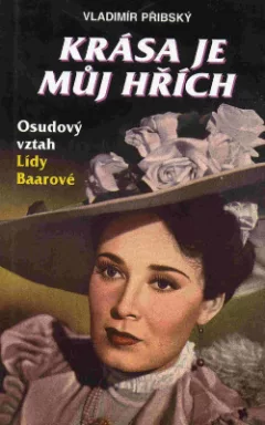 Krása je můj hřích