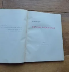 Krásami našich krajů I.