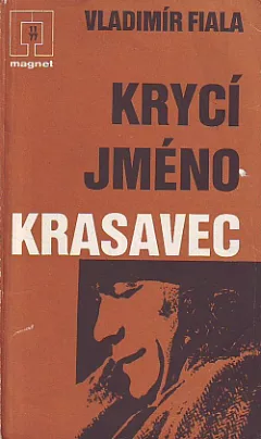 Krycí jméno Krasavec