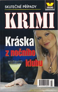 Kráska z nočního klubu