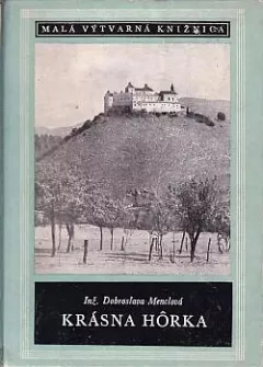 Krásna Hôrka