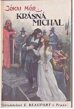 Krásná Michal