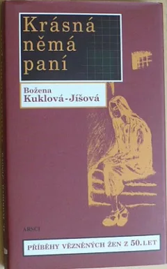 Krásná němá paní