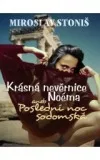 Krásná nevěrnice Noéma aneb Poslední noc Sodomská