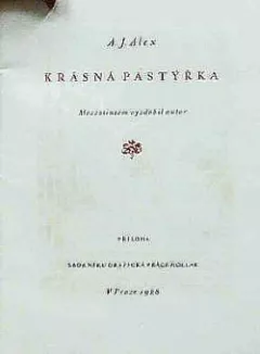 Krásná pastýřka
