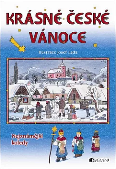 Krásné české Vánoce