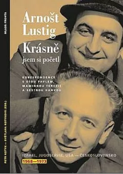 Krásně jsem si početl - Korespondence s Otou Pavlem