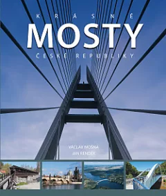 Krásné mosty České republiky