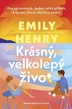 Krásný, velkolepý život
