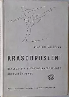 Krasobruslení