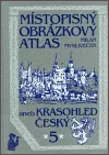 Místopisný obrázkový atlas aneb Krasohled český 5.