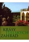 Krásy italských zahrad