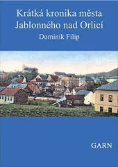 Krátká kronika města Jablonného nad Orlicí