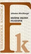 Krátke dejiny filozofie