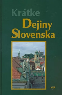 Krátke dejiny Slovenska