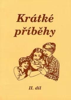 Krátké příběhy II.