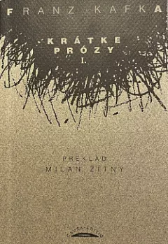 Krátke prózy I.