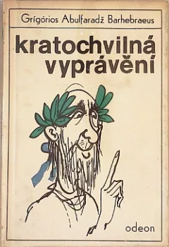 Kratochvilná vyprávění