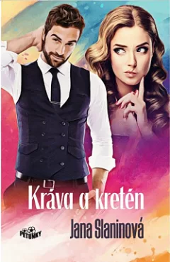 Kráva a kretén