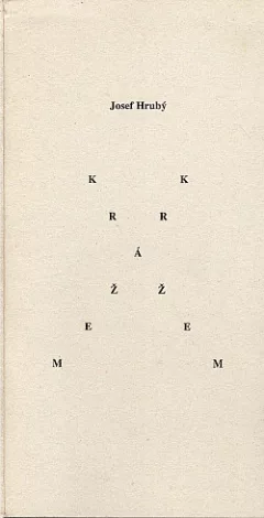Krážem