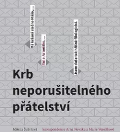 Krb neporušitelného přátelství