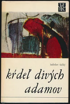 Kŕdeľ divých Adamov