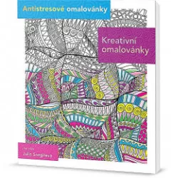 Kreativní omalovánky