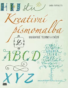 Kreativní písmomalba
