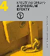 Kreativní úpravy a speciální efekty