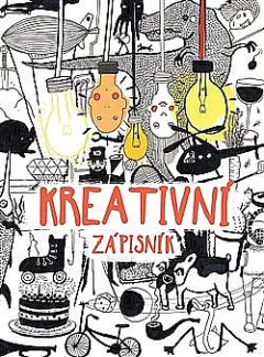 Kreativní zápisník