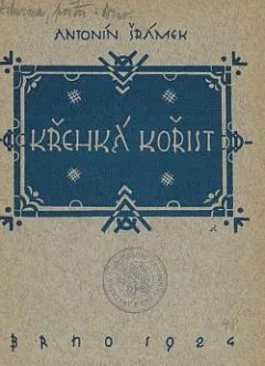 Křehká kořist