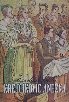 Krejčíkovic Anežka
