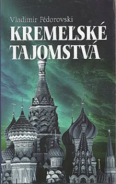 Kremeľské tajomstvá