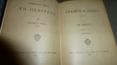 Křemen a hlína