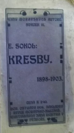 Kresby