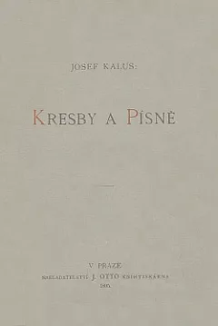 Kresby a písně