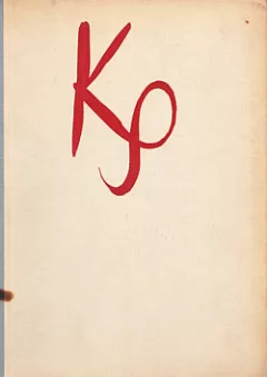 Kresby Karla Svolinského