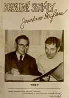 Kreslené seriály Jaroslava Foglara