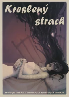 Kreslený strach
