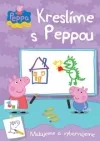 Kreslíme s Peppou