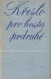 Křeslo pro hosta podruhé
