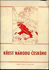 Křest národu českého