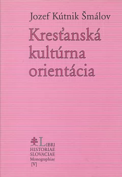 Kresťanská kultúrna orientácia