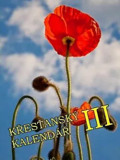 Křesťanský kalendář III