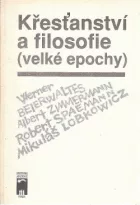Křesťanství a filosofie (velké epochy)