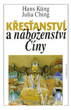 Křesťanství a náboženství Číny