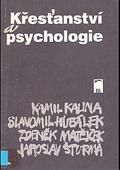 Křesťanství a psychologie
