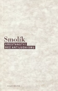 Křesťanství bez antijudaismu