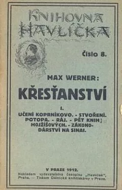 Křesťanství I