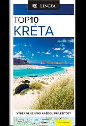 Kréta TOP 10